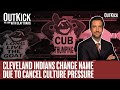 Cancel Culture Pressure Gets To Cleveland As The Indians Announce Name Change