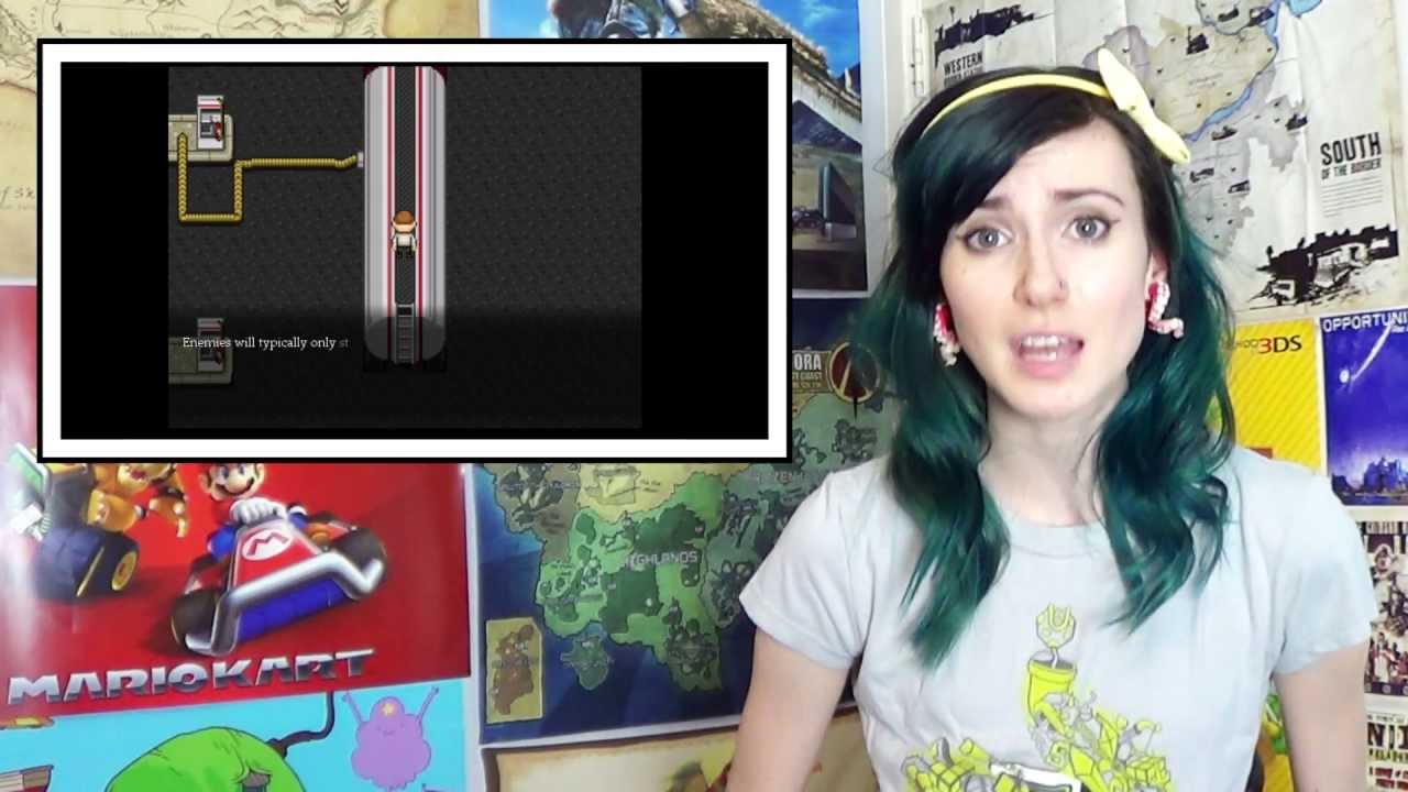 The Enraged - KICKSTART THIS!