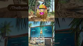 put down the character creator @TheBurntPeanut