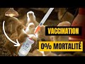 Comment vacciner vos poussins  7me jour