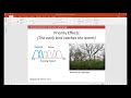 Invasive Species and Climate Change