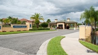 Paradise Palms Resort - Orlando Kissimmee, Florida