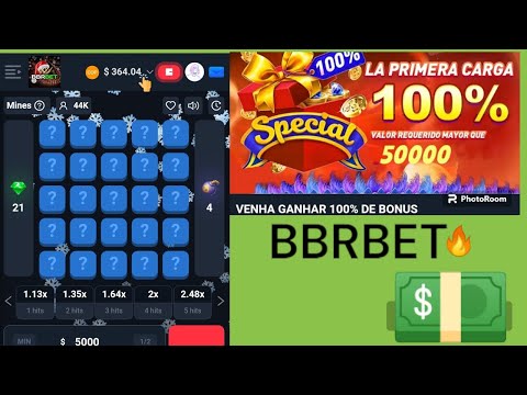 Disfruta de la Emoción del Casino en Línea con Bbrbet - ¡Juega ya en México!