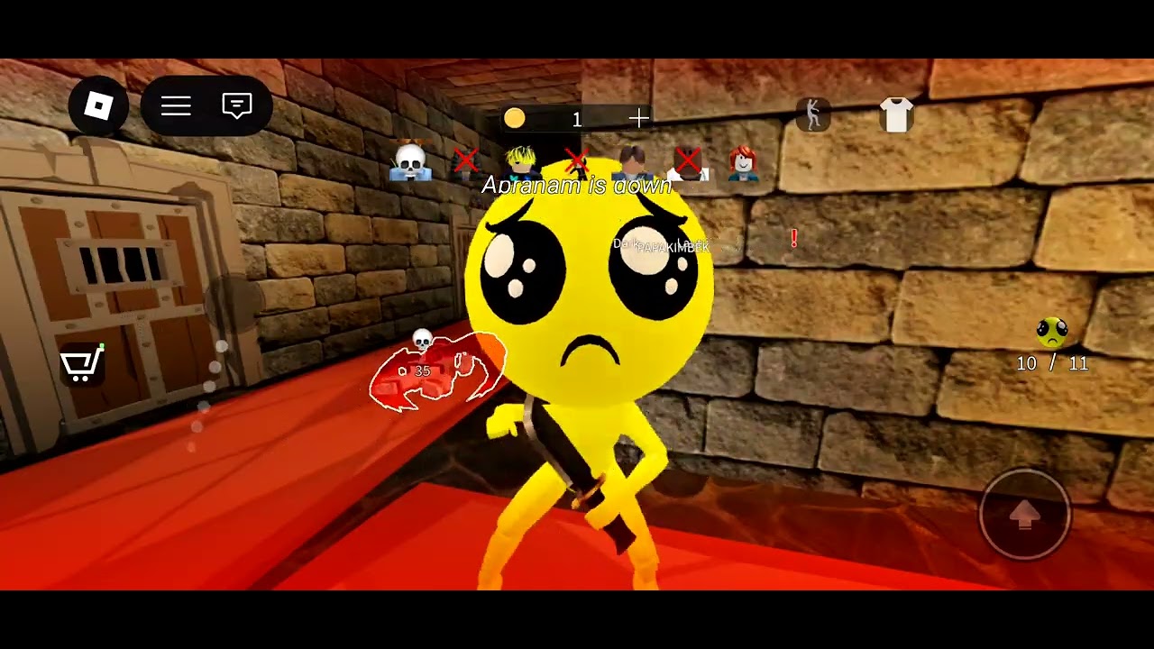 Me and my new friend (logan) survived an evil cat and dog. Name of game: zooo 