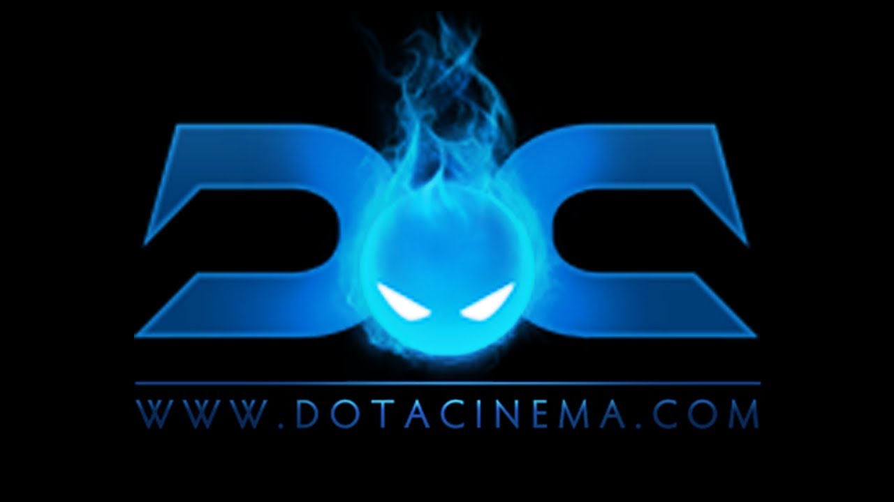 website speed test Dota 2 - DotaCinema.com Site Launch