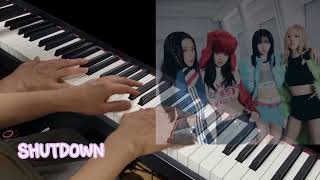 Shut Down - BLACKPINK