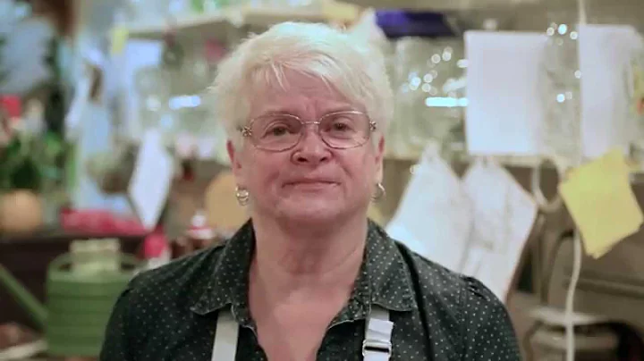 The Barronelle Stutzman Story