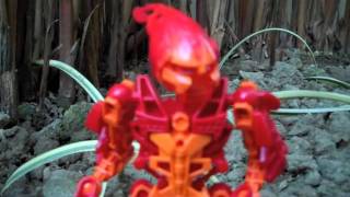 Bionicle: The Legend Begins S01 E01
