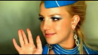 Britney Spears   Toxic Official Video