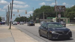 Shooting in Sumter kills bystander