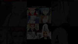 2018 2087 Pain, Power, And Pure Character Development.which Version Hits Harder