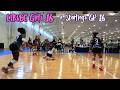 LIKVBC Girls 16 (W) v Starlings GH 16 @ NEAAU Champ 05.03.26