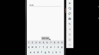 Bidding System App for Android screenshot 4