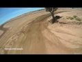 On Board 2015 Honda CRF250F