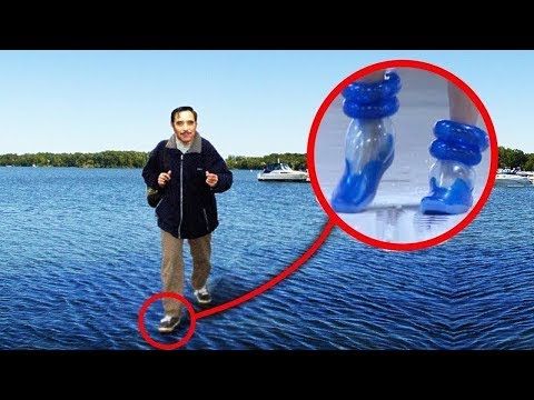 8 Разоблачений Самых Известных Фокусов