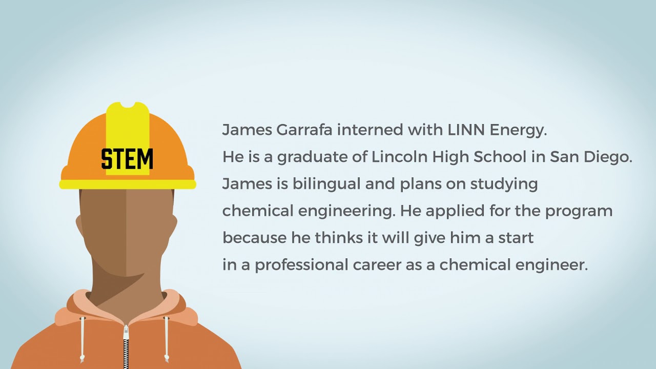 Careers in Energy | Internships with Linn Energy