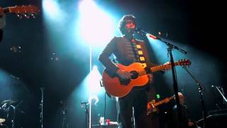 Tired Pony - &quot;The Deepest Ocean There Is&quot; - live at El Rey Theatre, LA (10/4/10)