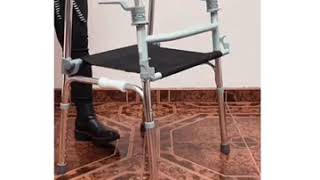 Caminador ortopédico tipo asiento Bogotá Colombia 3118544727