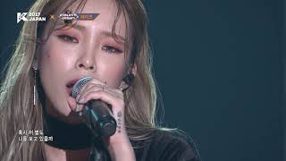 [KCON 2017 JAPAN] Heize l Star