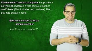 Pre-Calculus 13 | Complex Numbers