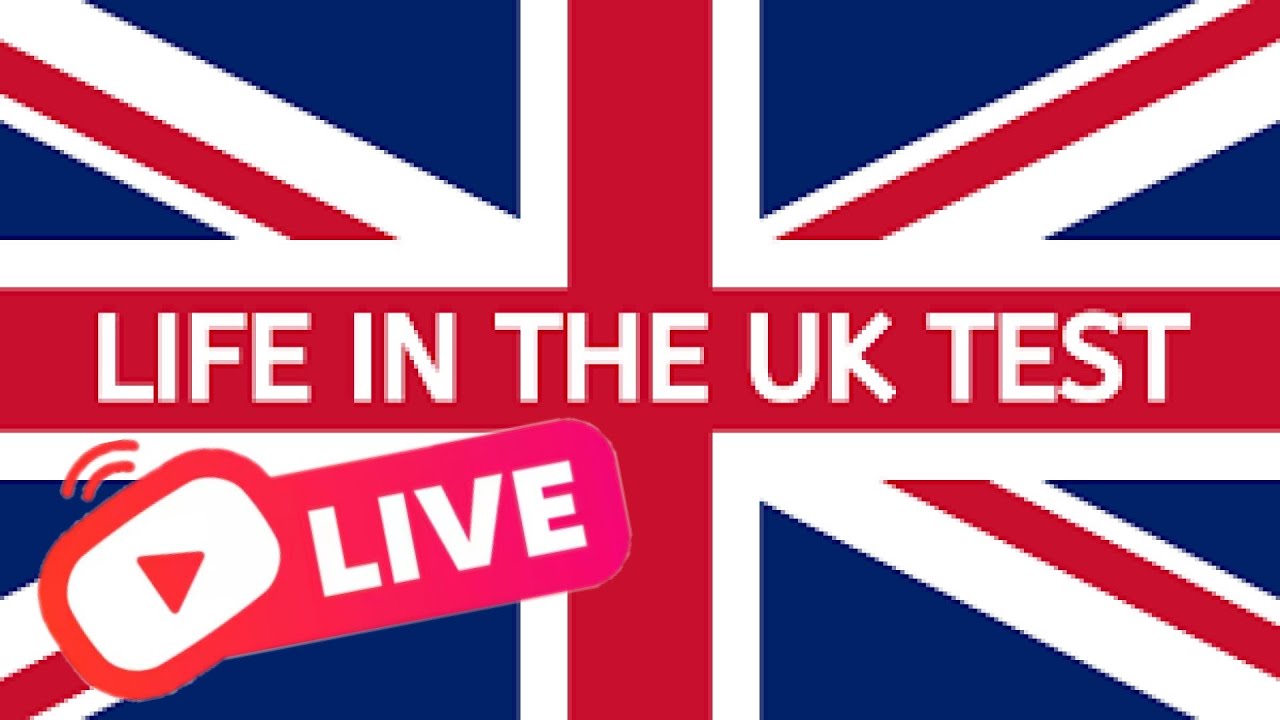 🔴【Live Stream】 Life in the UK Test Review ｜ Hellkeepers Specter 地獄幽靈 ｜ LIVE