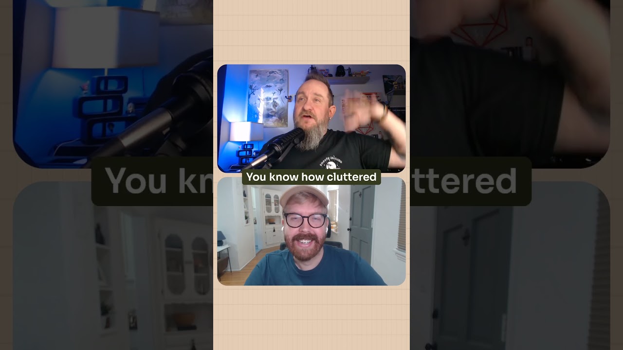 ChatGPT’s sidebar needed this 🧹