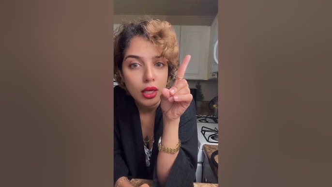 رهف محمد عاريا الفنانه 