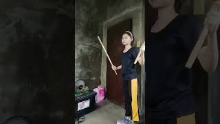 P.E PROJECT (ARNIS MOVEMENTS)