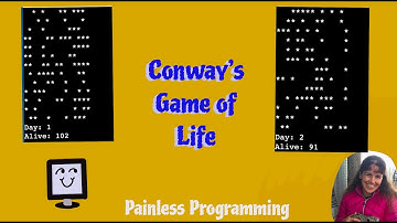 Programming Conway