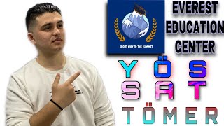 Everest Education Center Sat Yös Tömer آموزشگاه اورست