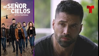 El Señor de los Cielos 7 | Capítulo 67 | Telemundo Novelas