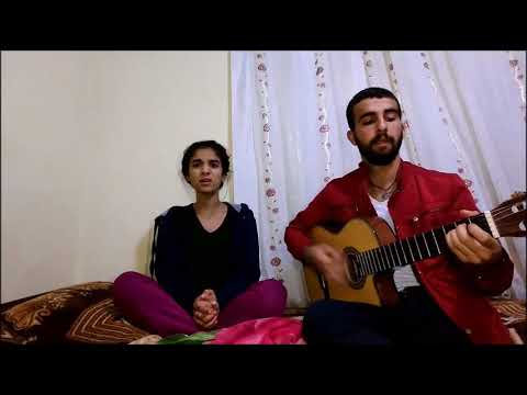 Nahide&Selim - AGERAYİS (COVER)