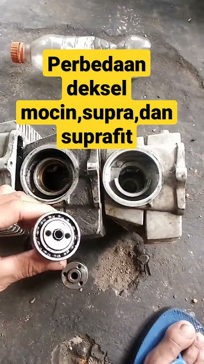 perbedaan noken as dan deksel