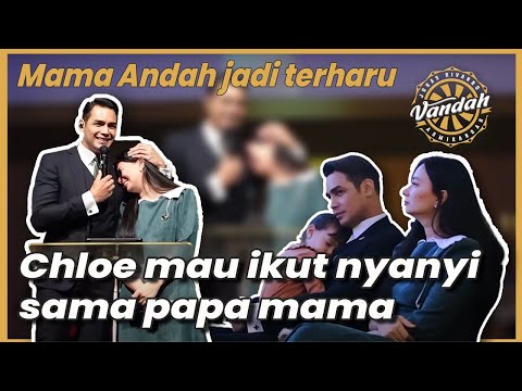 JONAS ASMIRANDAH MENGENANG KEBAIKAN TUHAN