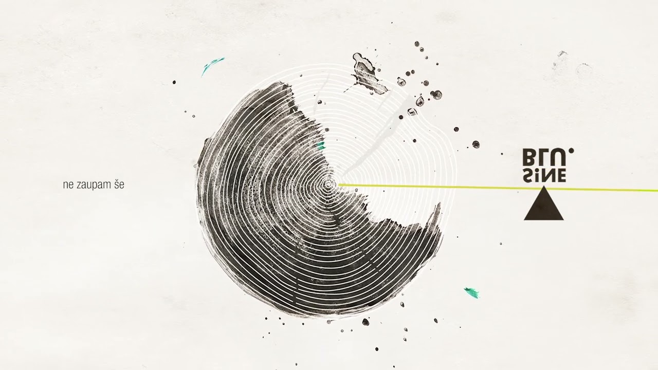 Blu.Sine - Tree (full album)