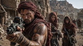 2026 Action Hit: Missing Lover Returns as an Assassin, Taking on a Mafia Syndicate Alone in Africa!