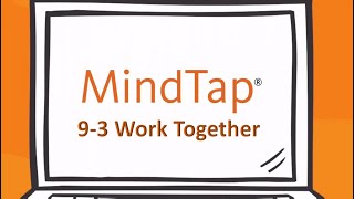 9-3 Work Together