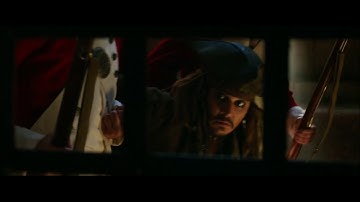 Paul mccartney piratas del Caribe