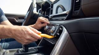2022 GMC Sierra Denali: Disable Auto Stop Feature (Plug & Play)