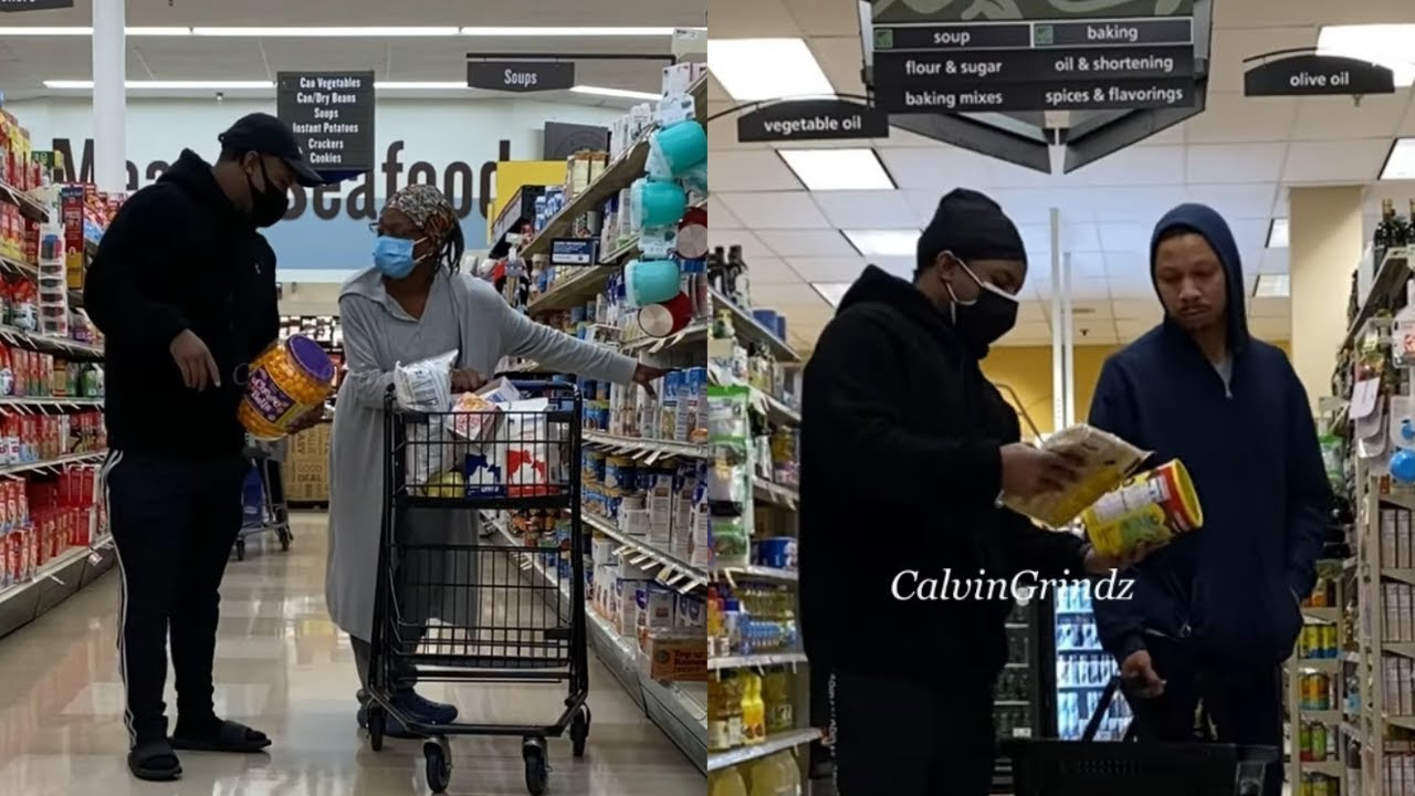 Best Walmart pranks (try not to laugh 😂)