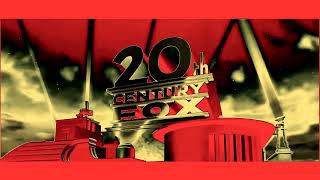 20th Century Fox (2005) In HotDogGuyPower