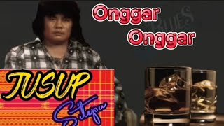 Jusup Sitepu | Onggar Onggar ( nostalgia lagu karo)