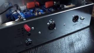 ANALOG - FET/RACK