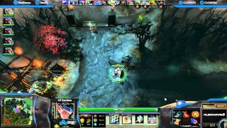 [DOTA 2 vods]SingSing 8th April #3