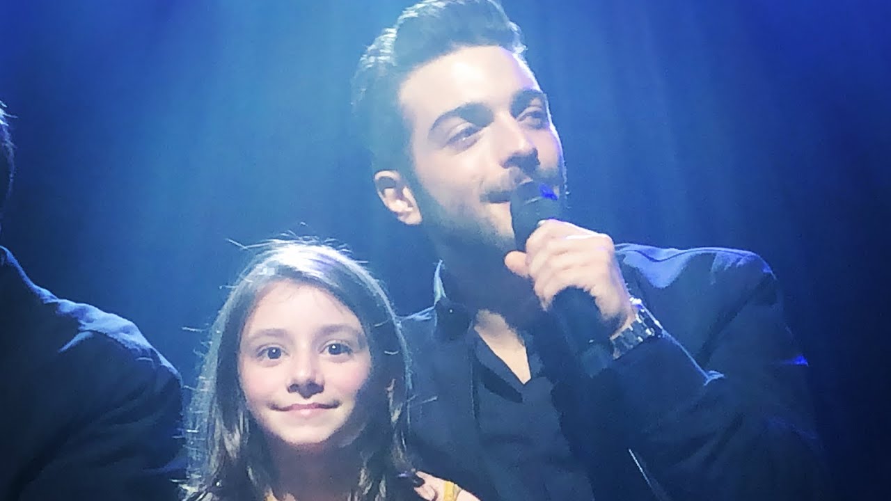 Canzone Per Te - Il Volo - 2019 - São Paulo - Brasil