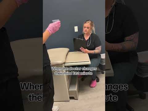 Fypシ Coworkers Medicalassistant Trending Fyp Trend Fypシ