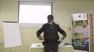 الزراعة العضوية (Organic Farming) screenshot 4