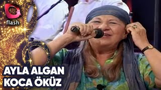 Alya Algan | Koca Öküz | 24 Şubat 2003