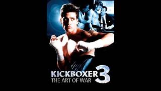 Kickboxer 3: The Art Of War (1992)