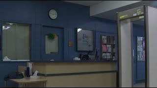School security: What's being done?